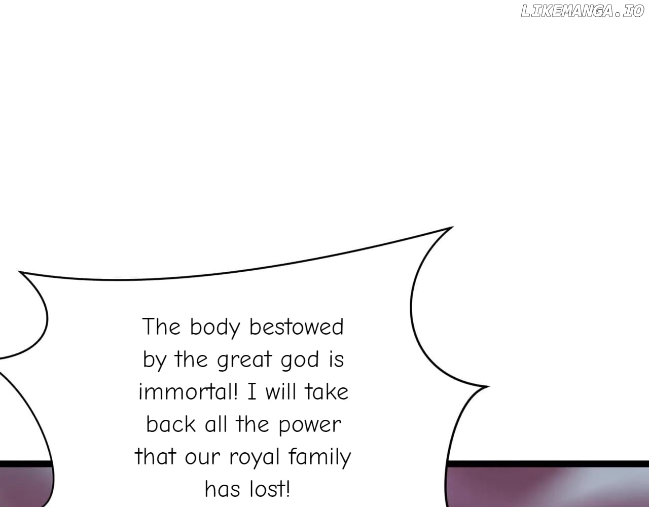 Era of the Haunted Chapter 400 - page 33